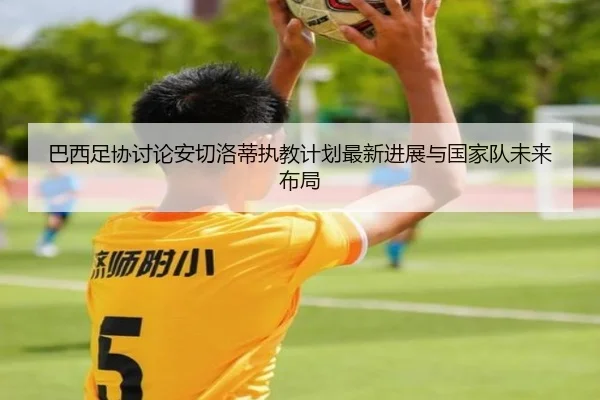 巴西足协讨论安切洛蒂执教计划最新进展与国家队未来布局